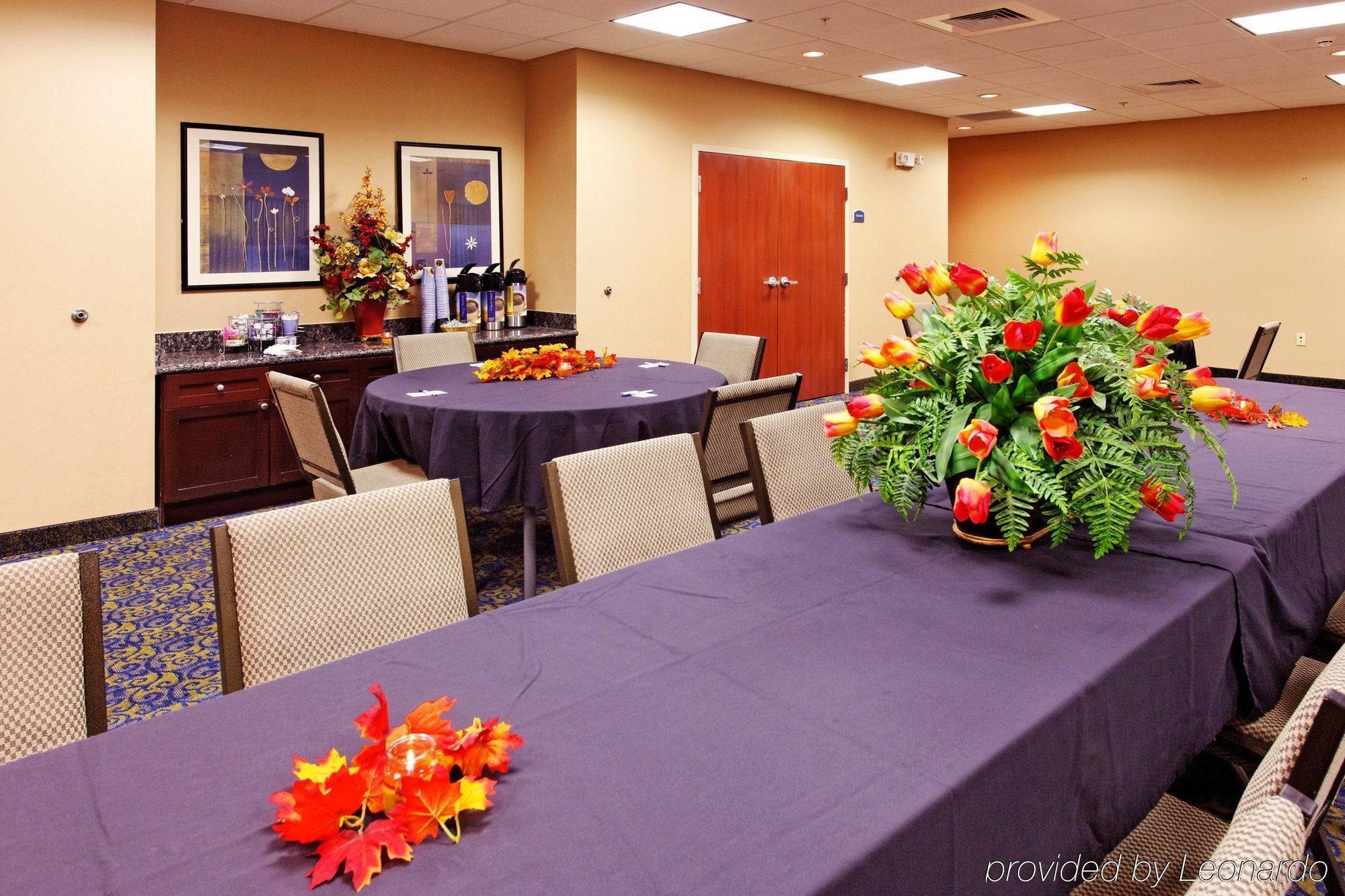 Holiday Inn Express & Suites Cookeville, An Ihg Hotel Facilities photo