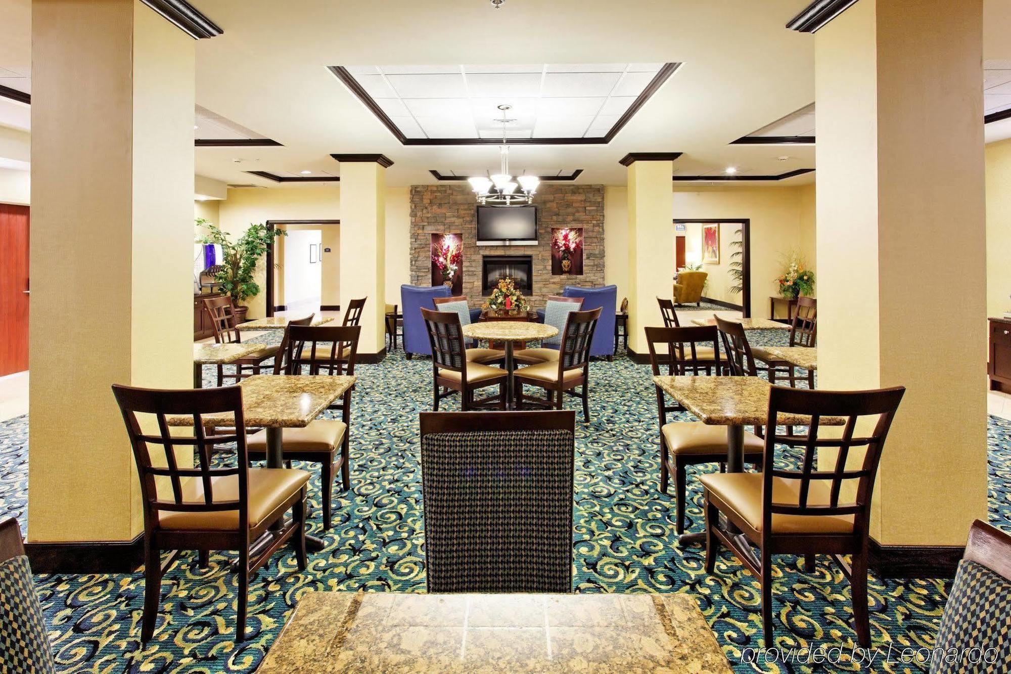 Holiday Inn Express & Suites Cookeville, An Ihg Hotel Restaurant photo